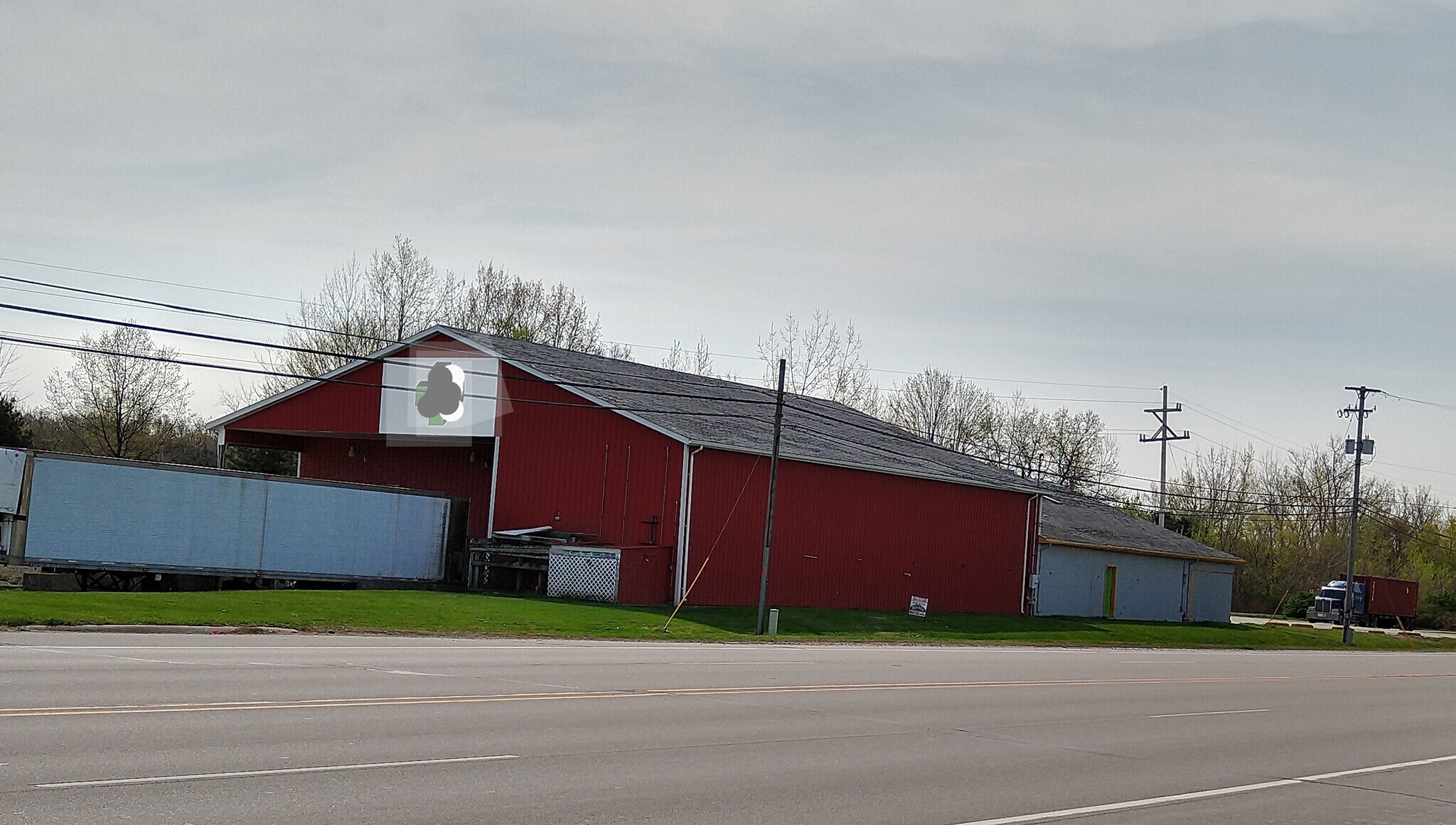 2807 S Huron Rd, Kawkawlin, MI for sale Building Photo- Image 1 of 1