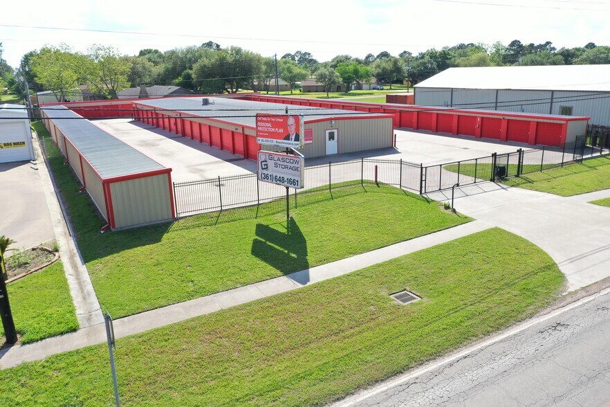 505 Glascow St, Victoria, TX for sale - Primary Photo - Image 1 of 1