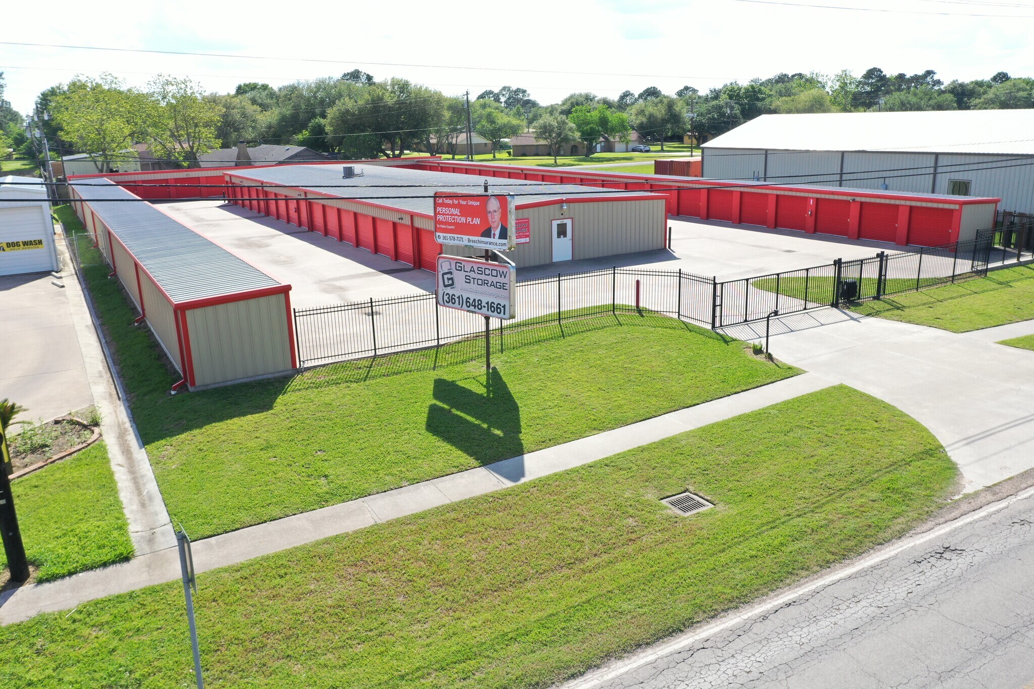 505 Glascow St, Victoria, TX for sale Primary Photo- Image 1 of 1