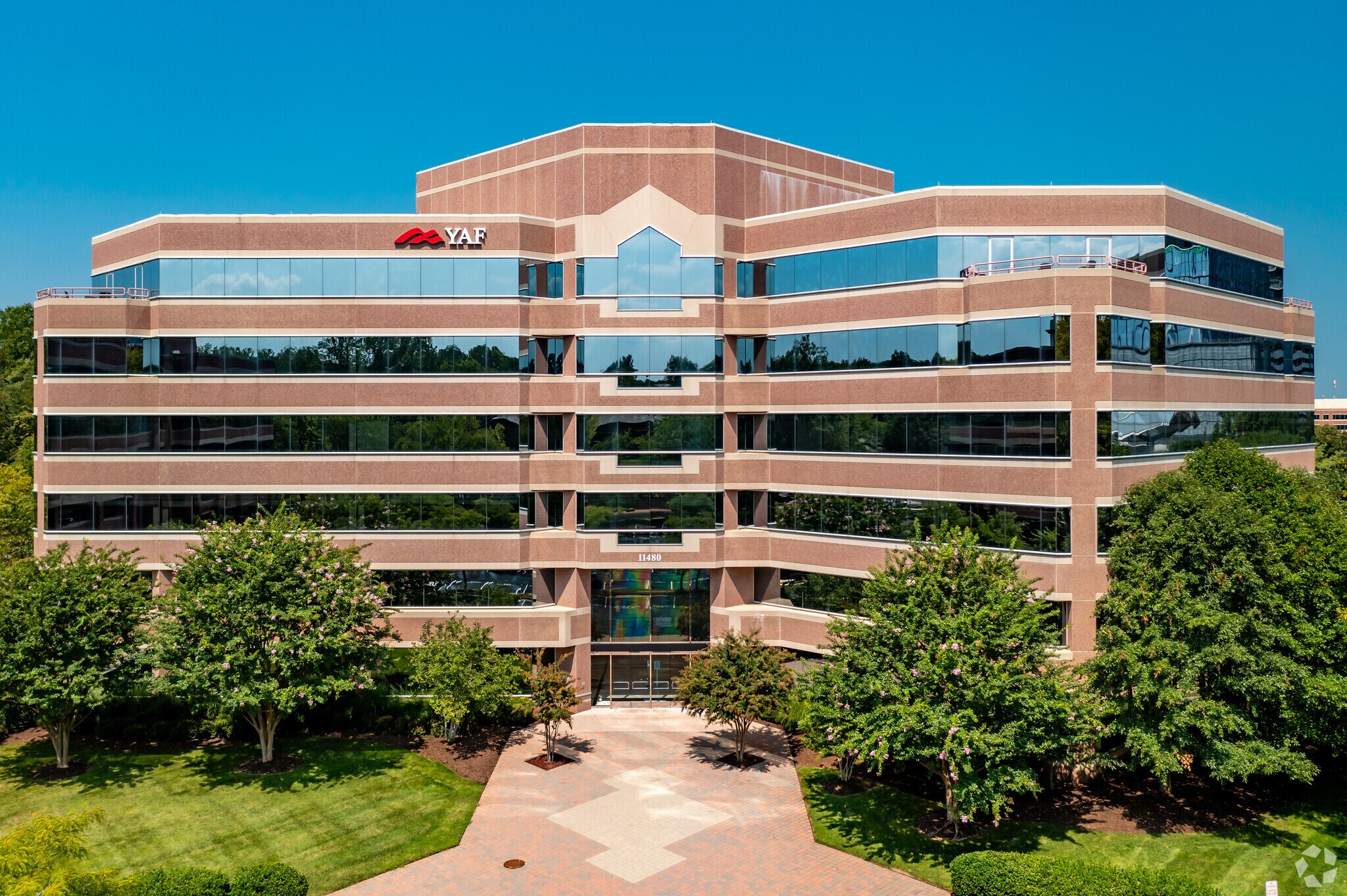 11400 Commerce Park Dr, Reston, VA 20191 Commerce District Reston