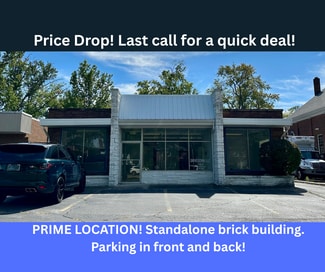 More details for 5576 Mayfield Rd, Cleveland, OH - Retail for Sale