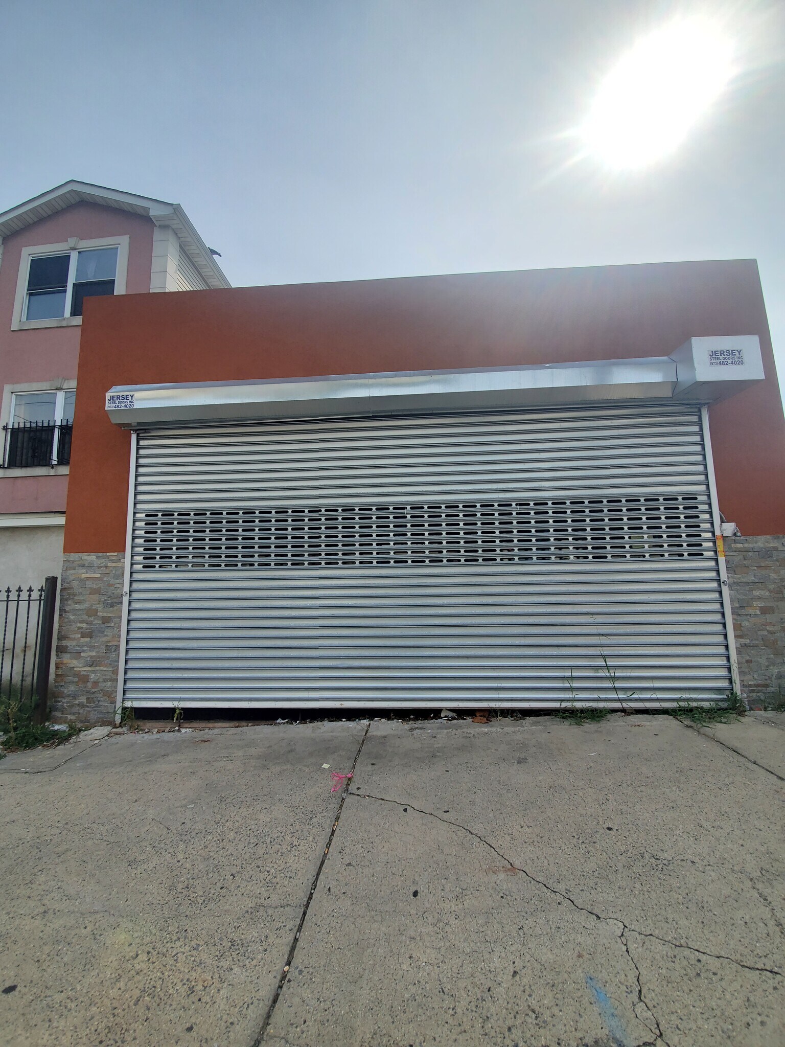 380 Hawthorne Ave, Newark, NJ for sale Building Photo- Image 1 of 1