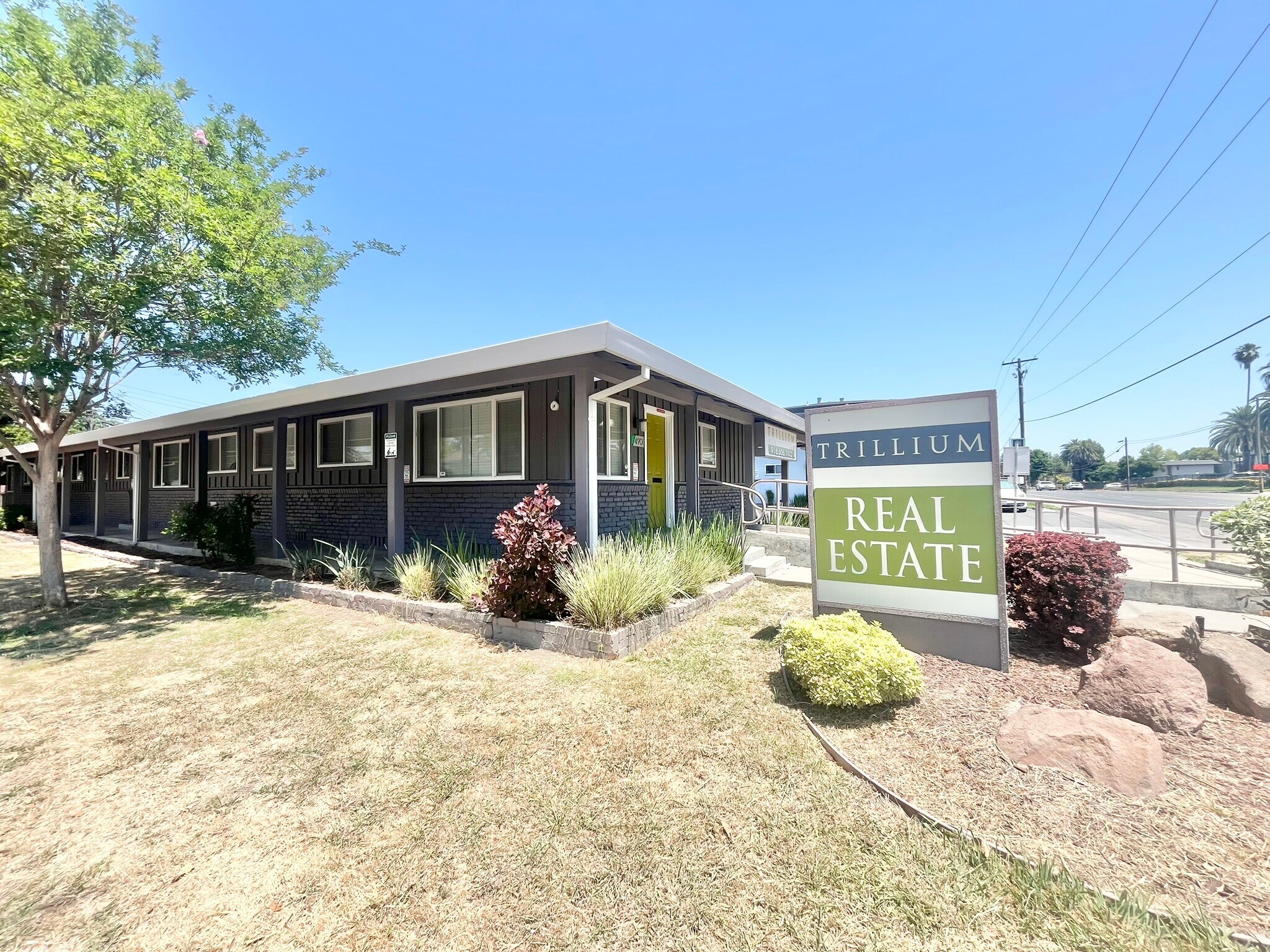 4901 Marconi Ave, Carmichael, CA for sale Building Photo- Image 1 of 9