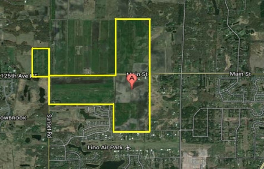 310 Main St, Lino Lakes, MN 55014