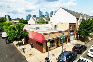 2429 South St, Philadelphia PA - Commercial Real Estate