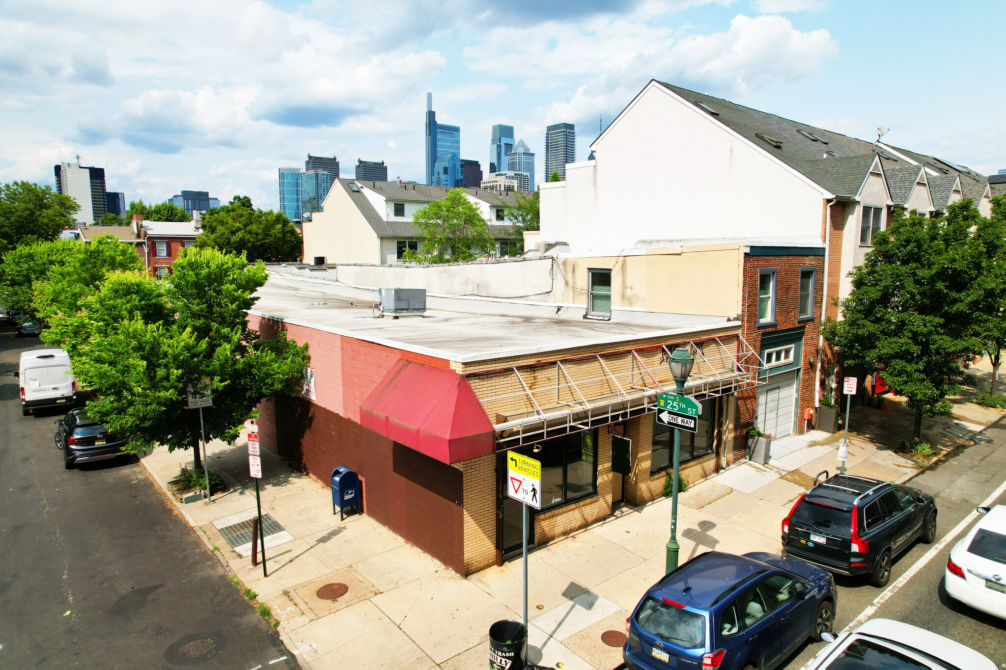 2429 South St, Philadelphia, PA for lease Building Photo- Image 1 of 6