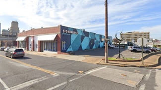More details for 336-340 Monroe Ave, Memphis, TN - Flex for Lease