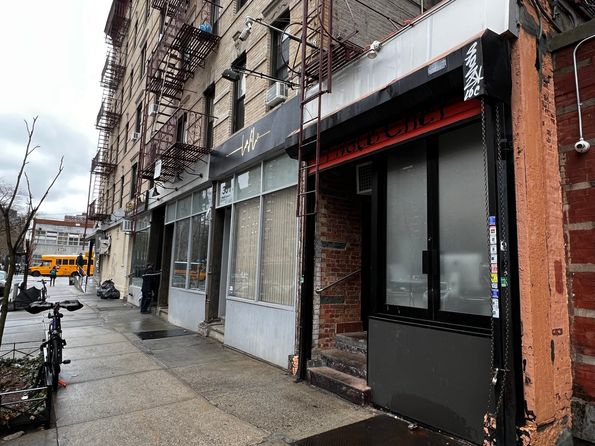 2100-2104 Second Ave, New York, NY for lease Building Photo- Image 1 of 16