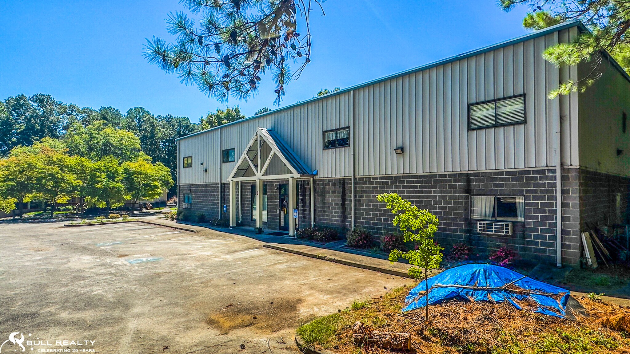 1565 Bridge Rd, Roswell, GA 30076 School & Special Use