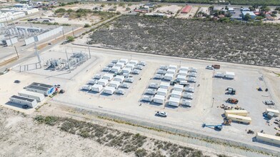 Hargrove Rembla Ranch, Del Rio, TX - AERIAL map view - Image1