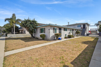 More details for 1346 W 163rd St, Gardena, CA - Multifamily for Sale