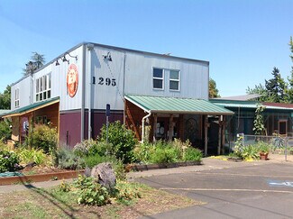 More details for 1295 W 18th Ave, Eugene, OR - Retail for Sale