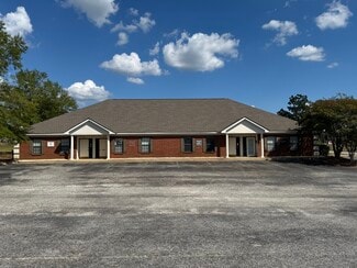 More details for 1807 Station Dr, Prattville, AL - Office for Lease