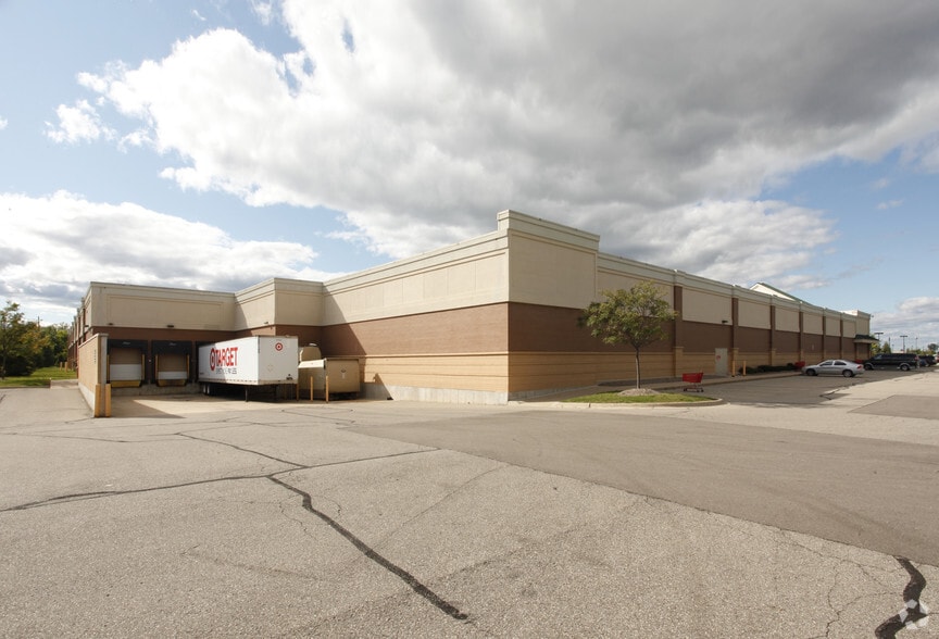 27100 Wixom Rd, Novi, MI for lease - Building Photo - Image 2 of 2