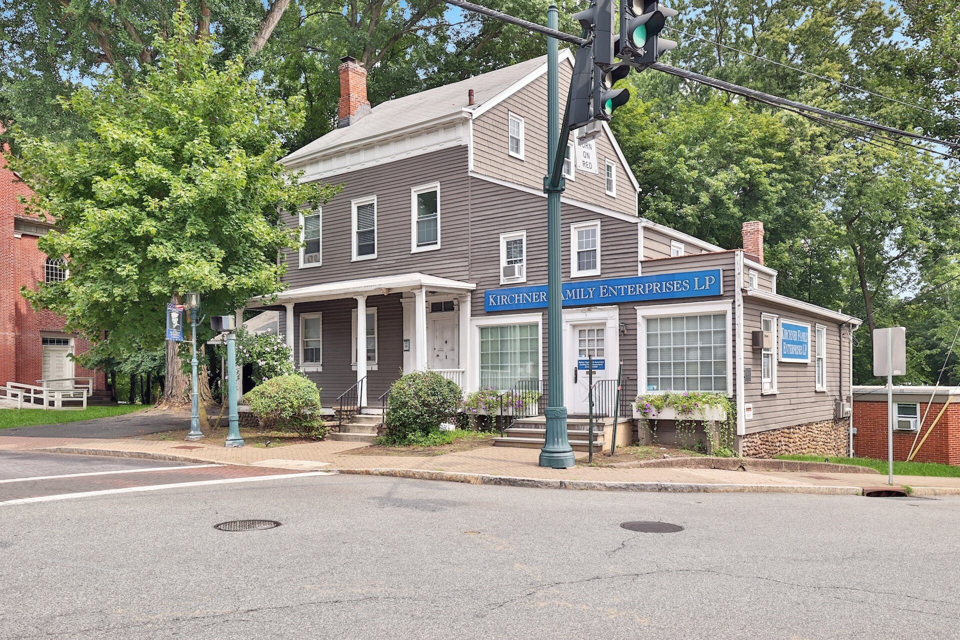 1 Kings Hwy, Tappan, NY 10983 Office for Lease