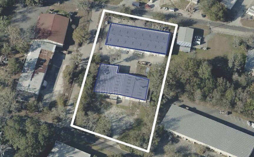 203 Deptford St, Savannah, GA for sale Building Photo- Image 1 of 13