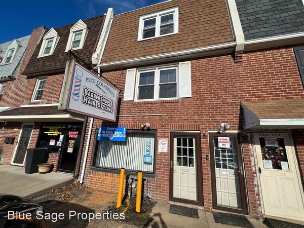 419 N Springfield Rd, Clifton Heights, PA for sale Primary Photo- Image 1 of 1