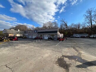 More details for 154 Lancaster Ave, Malvern, PA - Flex for Lease