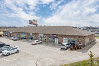 More details for 2237 Lowes Dr, Clarksville, TN - Office for Lease