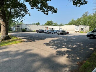 More details for 116 Riverside Industrial Pky, Portland, ME - Industrial for Lease