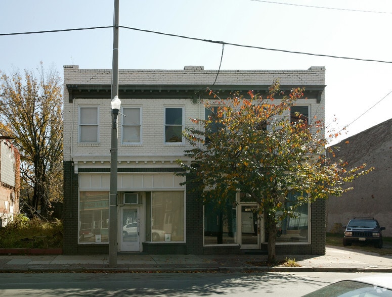 1306-1308 Hull St, Richmond, VA for sale - Building Photo - Image 2 of 8