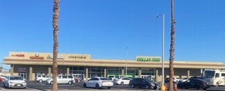 More details for 283 Main St, Brawley, CA - Retail for Lease