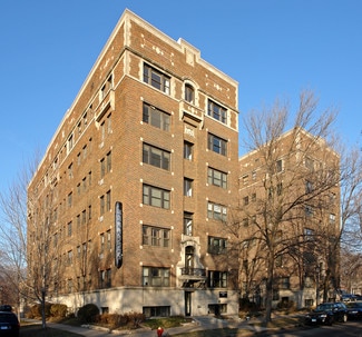 More details for 79 Western Ave N, Saint Paul, MN - Multifamily for Sale