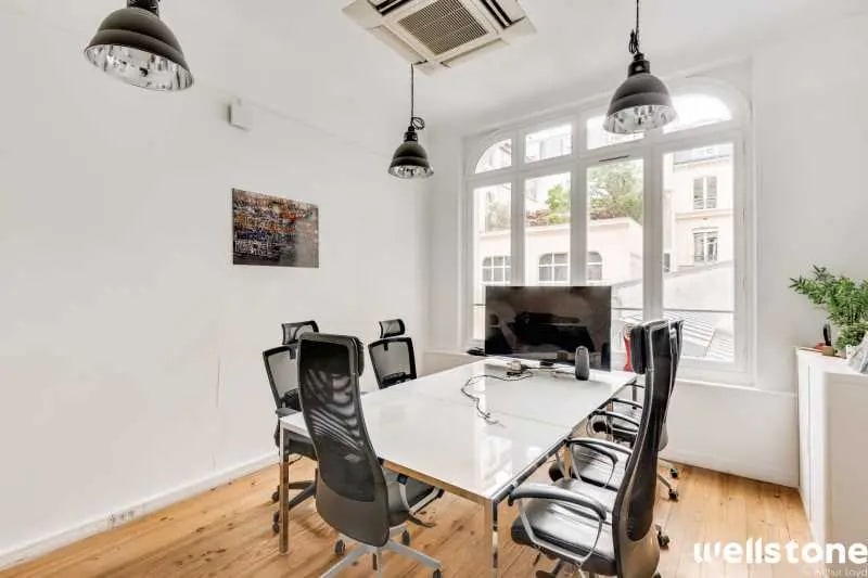29 Rue D'Astorg, Paris for lease Interior Photo- Image 1 of 4
