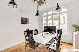 29 Rue D'Astorg, Paris for lease Interior Photo- Image 1 of 4
