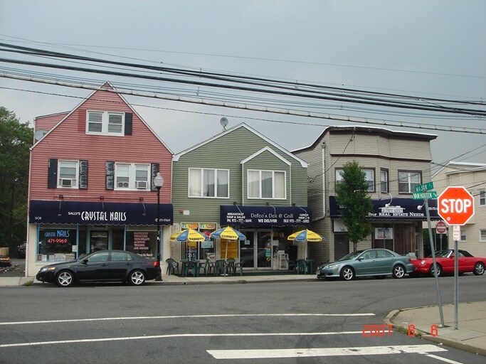 606 Van Houten Ave, Clifton, NJ 07013