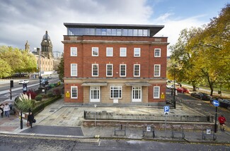 More details for 35 Park Sq N, Leeds - Office for Sale