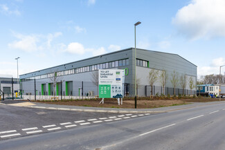 More details for Festival Trade Park, Cheltenham - Industrial for Lease