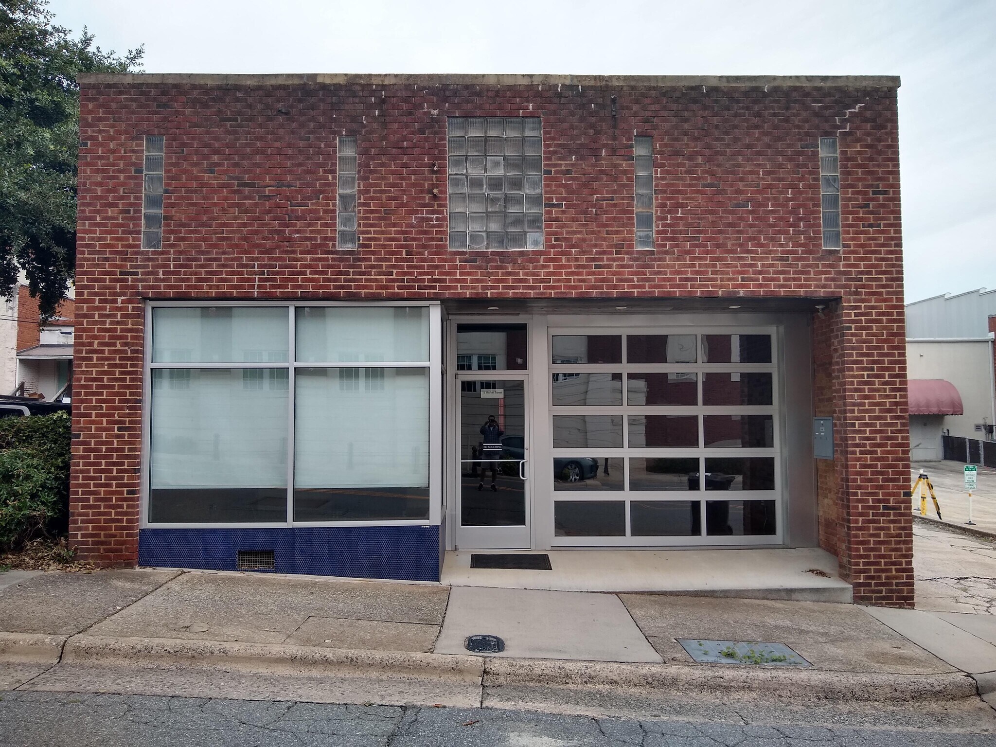 15 Market St SW, Concord, NC for sale Building Photo- Image 1 of 1
