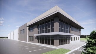 More details for 1600 Kestrel Ave, DeSoto, TX - Industrial for Lease