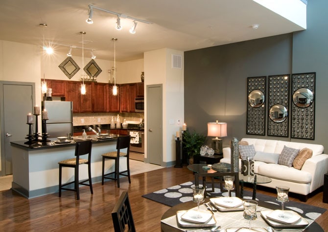 1801 N Greenville Ave, Richardson, TX for sale - Building Photo - Image 1 of 1