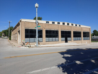 More details for 1474 S 16th St, Omaha, NE - Industrial for Lease