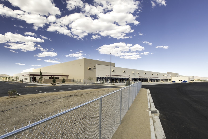 9050 Red Rock Rd, Reno, NV for sale - Building Photo - Image 1 of 1