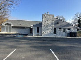 Chiropractic and Wellness Center - Commercial Real Estate