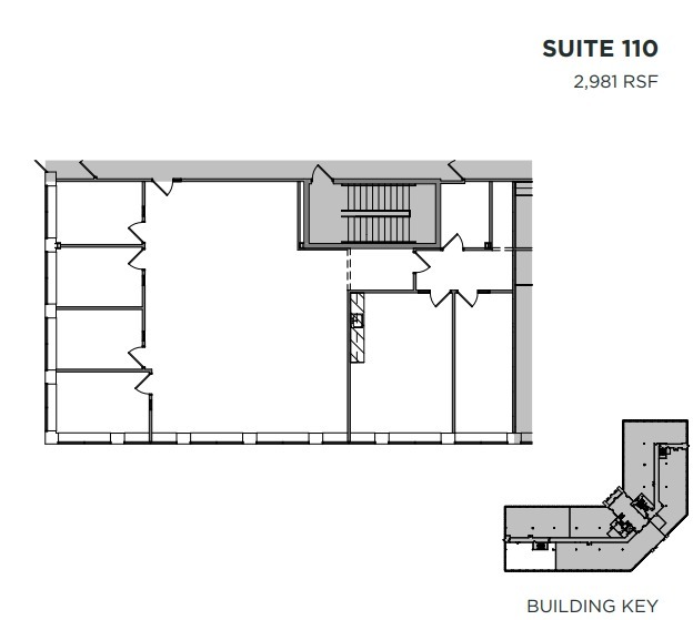 1250 Northland Dr, Saint Paul, MN for lease Floor Plan- Image 1 of 1