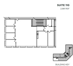 1250 Northland Dr, Saint Paul, MN for lease Floor Plan- Image 1 of 1