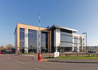 More details for Cygnet Rd, Peterborough - Office for Lease