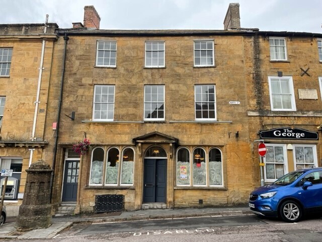 1 North Street, Ilminster for lease - Building Photo - Image 1 of 1