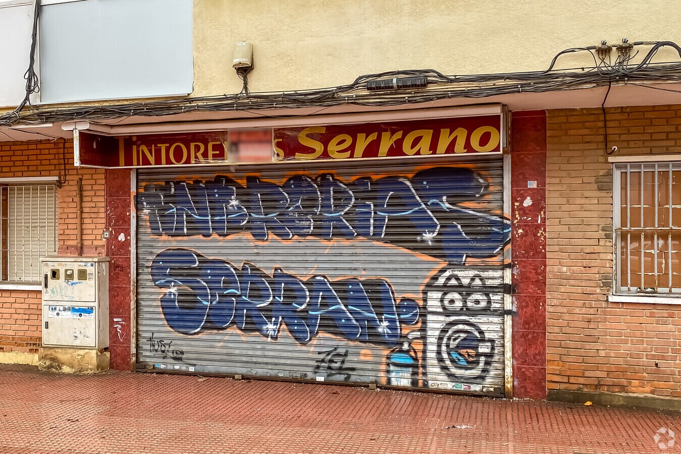 Calle San Vidal, 2, Alcalá de Henares, MAD 28803 - Unit Puerta B, Esc. 1 -  - Interior Photo - Image 1 of 2