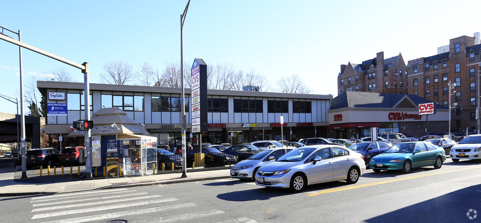 850 Bronx River Rd, Yonkers, NY for sale - Primary Photo - Image 1 of 1