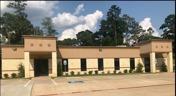 3231 Woodward Dr, Huntsville, TX for sale - Building Photo - Image 1 of 1