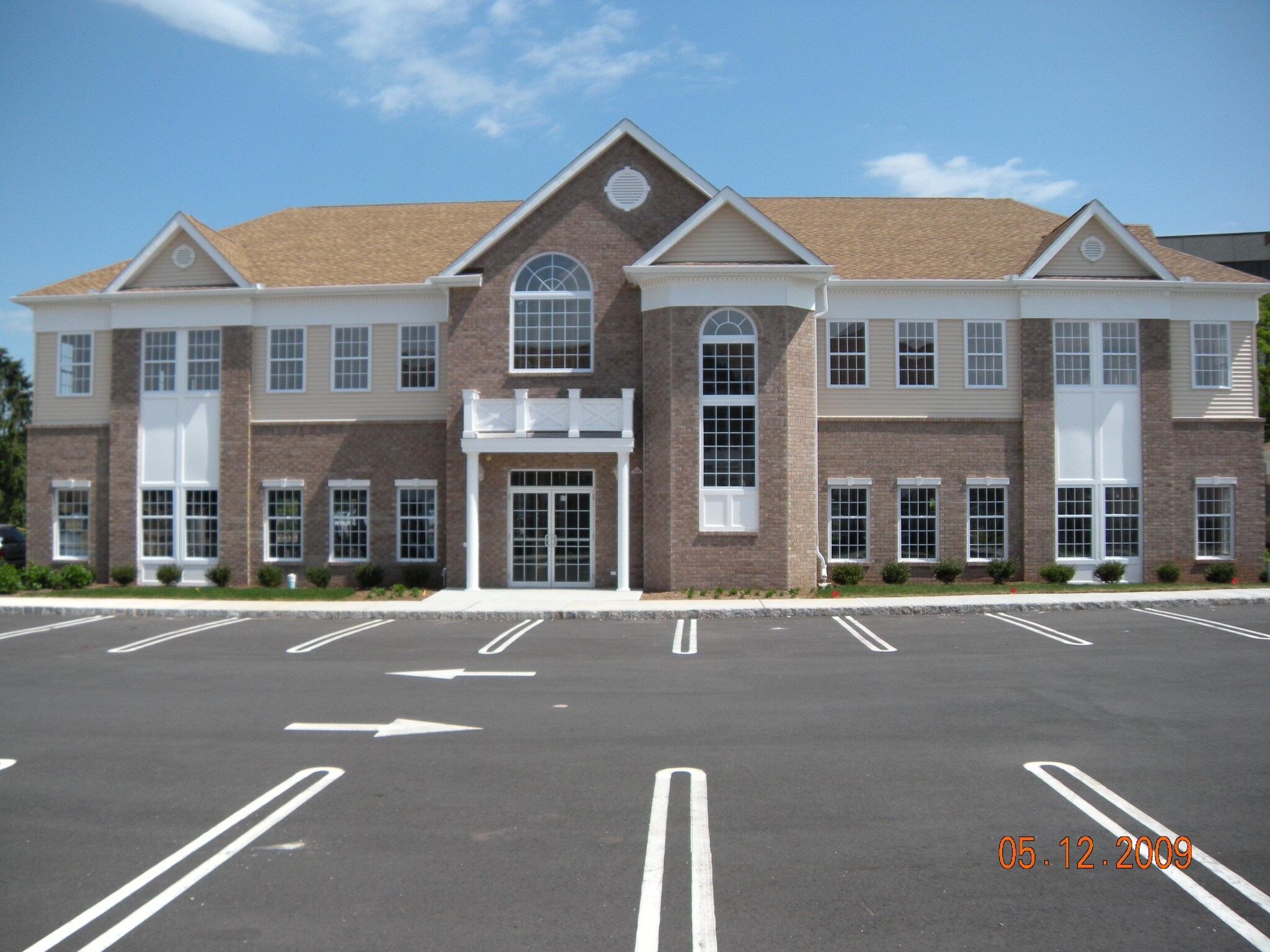 250 Old New Brunswick Rd, Piscataway, NJ for sale Primary Photo- Image 1 of 1