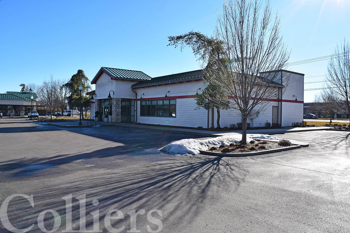 3314 E Chinden Blvd, Eagle, ID for lease Building Photo- Image 1 of 10