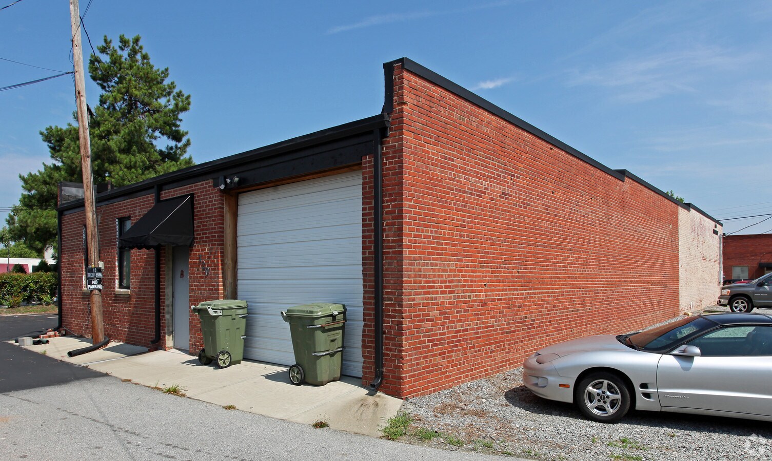 120 Raleigh St, Fuquay Varina, NC 27526 Property Record