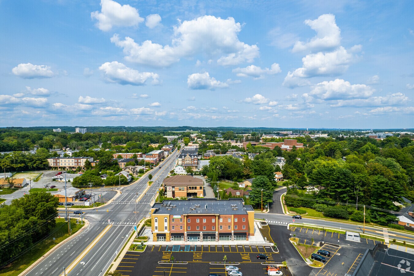 211 S Main St, Newark, DE 19711 The Park on South MainApartments For