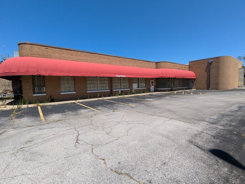 400 W Hwy 50, O'Fallon, IL for sale - Building Photo - Image 1 of 12